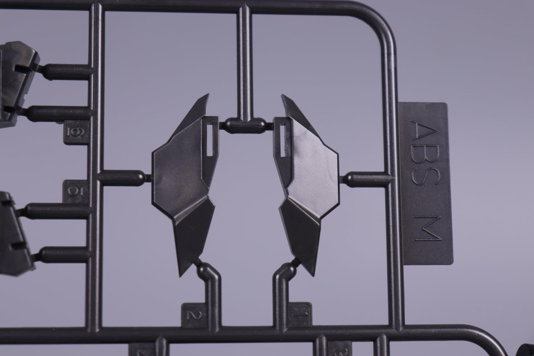 MG 1/100 Barbatos & 6th Form Ver.HIRM (8818) [Daban]