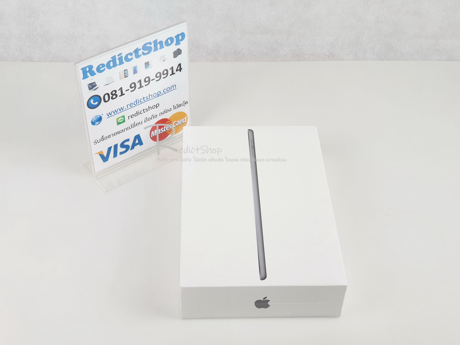 iPad mini 5 th generation Wi-Fi + Cellular 256GB สินค้าพร้อมจำหน่าย
