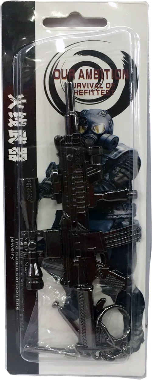 อาวุธเสริม 1/100,1/60 OASOT No.06