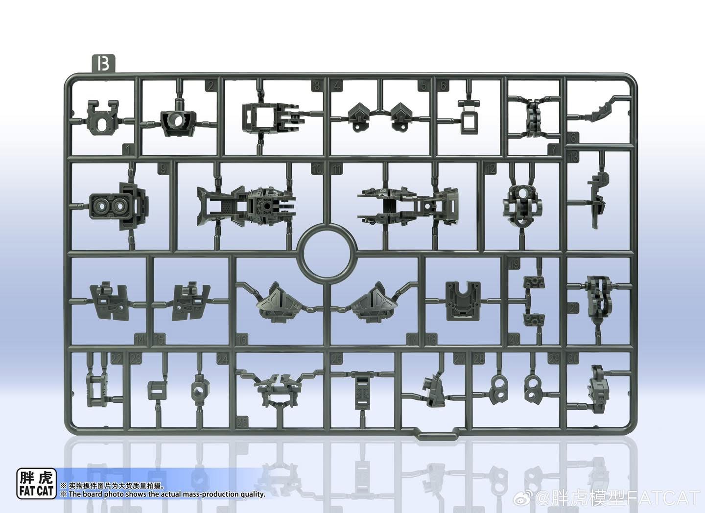 MG 1/100 RX78-2 Ver. 2.0 [Fat Cat]