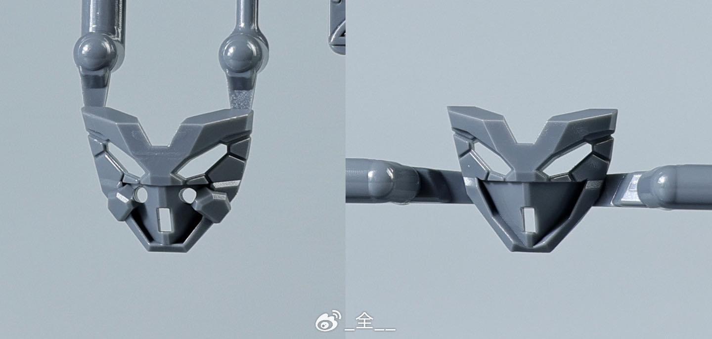 MG 1/100 Blade King [SNAA]