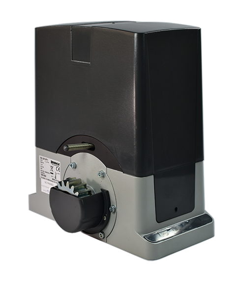 นาเน่ เบนนิก้า(Naane Beninca) มอเตอร์ DC รุ่น BULL624ESA.S / BULL624ESA รองรับ นน 600 kg และ แบบ BULL1524 รองรับ นน 1500 kg มีแบตสำรอง ไฟดับทำงานได้