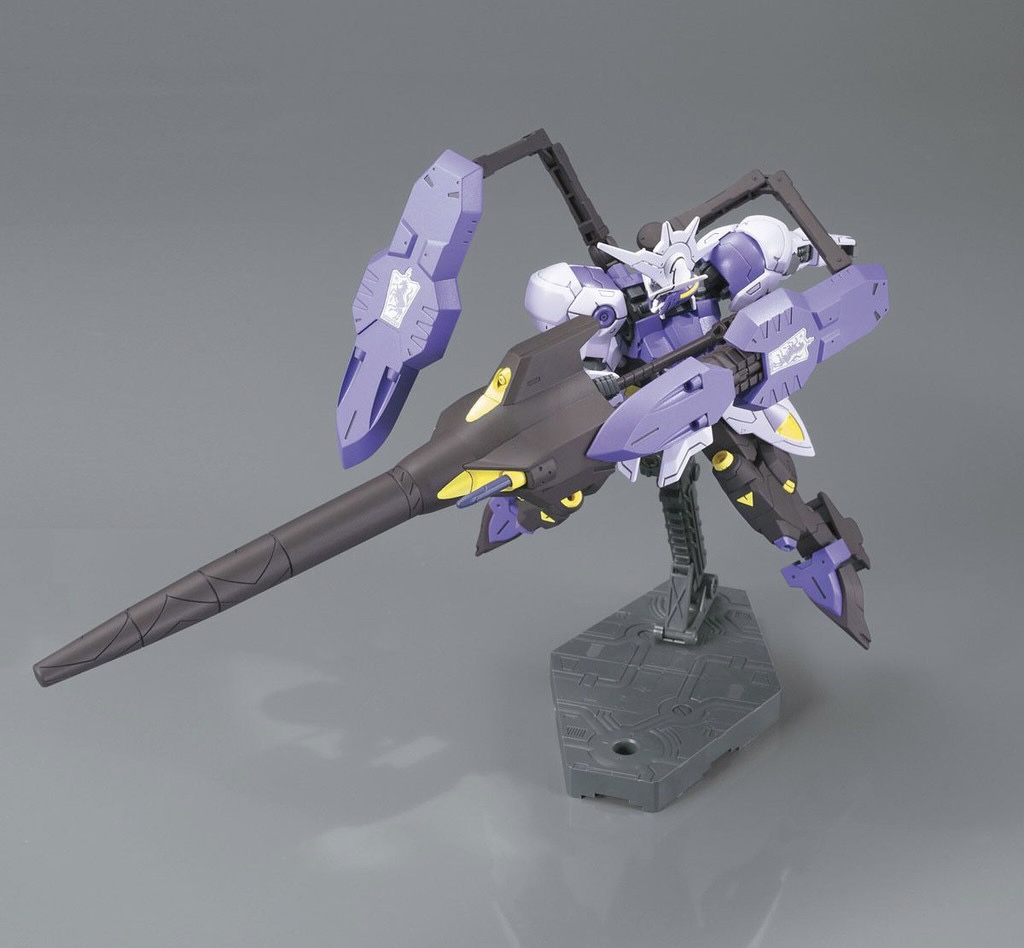 HG 1/144 Kimaris Vidar (B035) [TT]