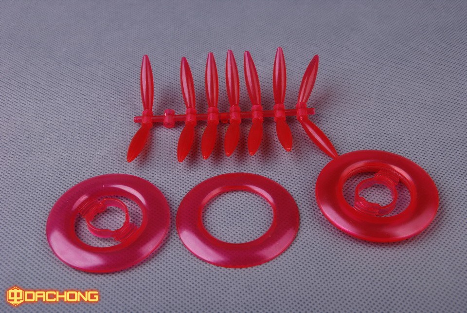 MG 1/100 (6611) AGE-1 Titus [Daban]