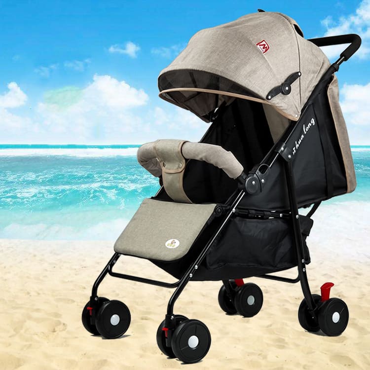 รถเข็นเด็ก /Baby Stroller