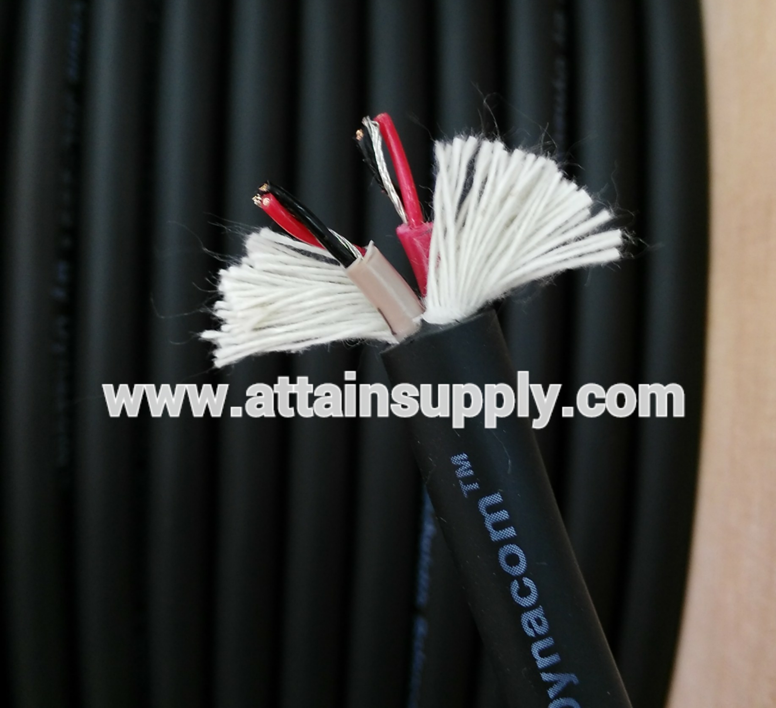 สายมัลติคอร์ - 2C/DYNACOM