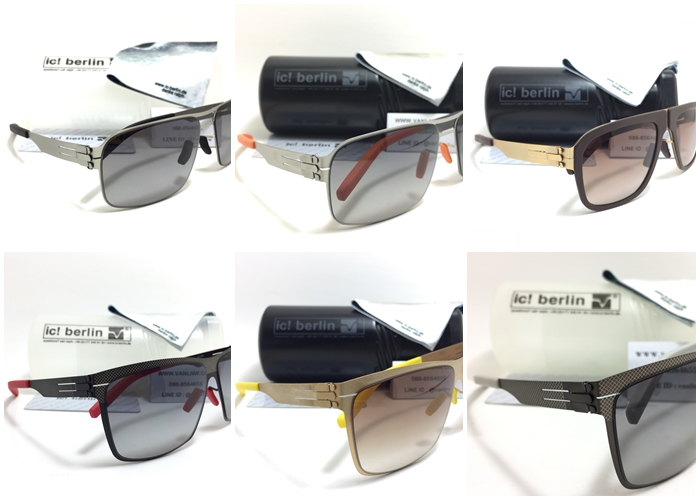 ซิลิโคนขาแว่น ic berlin (เฉพาะขาแว่น 1 คู่ ) ซิลิโคนคุณภาพสูง นุ่ม ใส่สบาย