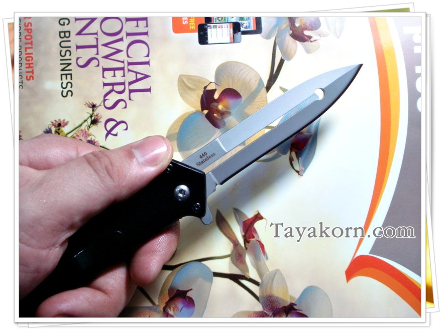 Joker Knife Simi-Auto opener TK2013/00413