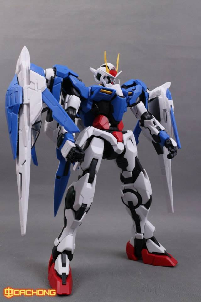 PG 1/60 OO Raiser [TT]