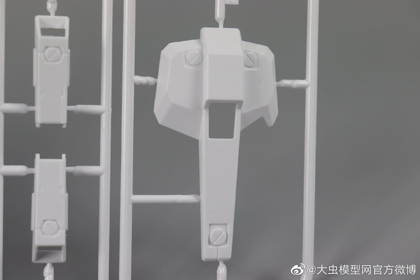 MG 1/100 FAZZ Ver.Ka (3302) [AA]