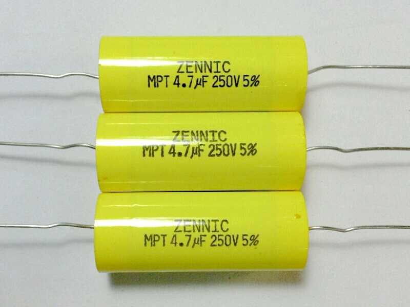 ซีคร่อมเสียง 4.7-250V