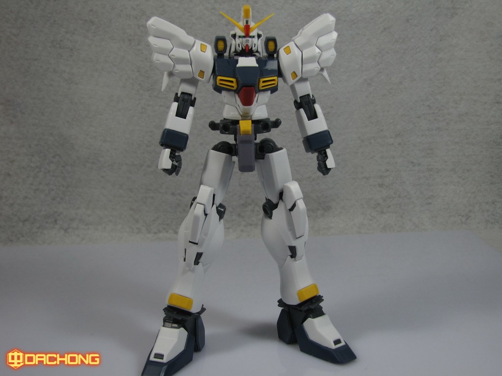MG (031) 1/100 Gundam Sandrock Ver. EW
