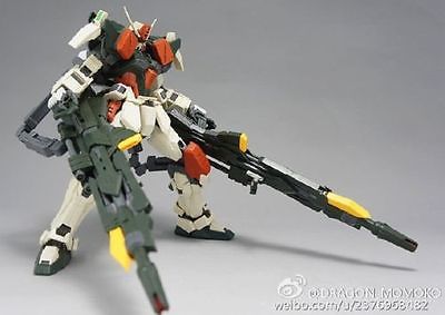 GAT-X105 + AQM/E-X03 Launcher Strike (Ver 2.0)