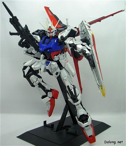 PG Strike Gundam