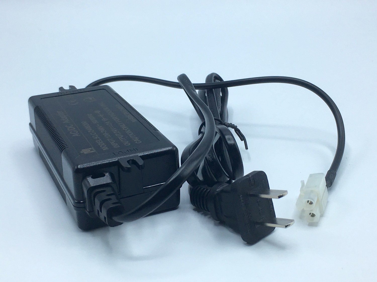 SMITH อะแดปเตอร์ Adapter 24VDC 2A