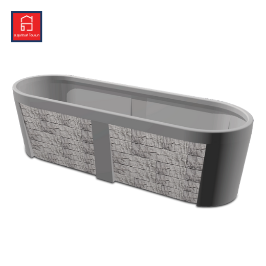 ถังเก็บน้ำ + ปั๊มน้ำ DOS MONTBLANC WATER PAC