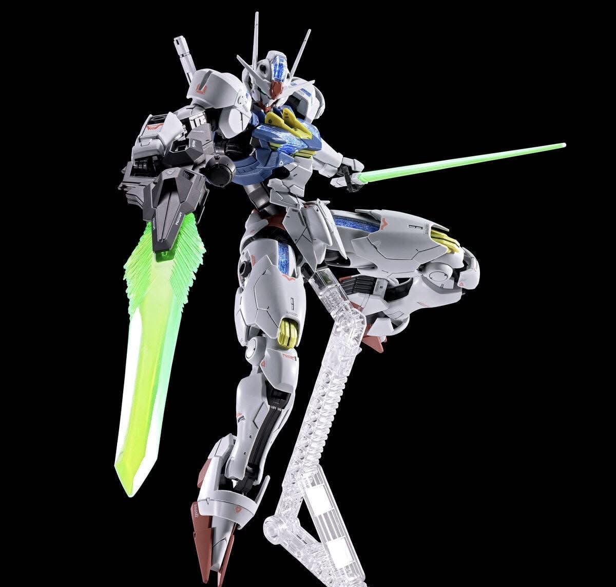 FM 1/100 Aerial Permet Score Six [JMS]