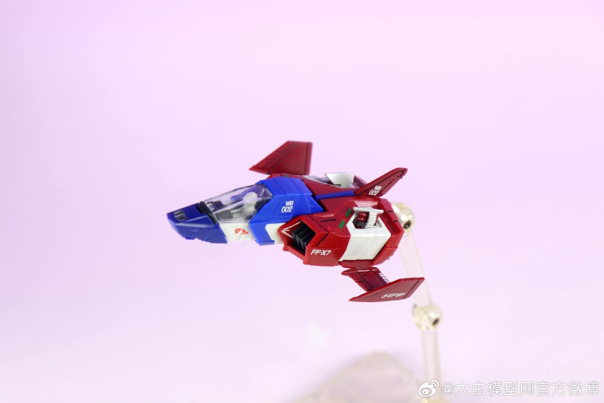 PG 1/60 RX78-2 Unleashed [Daban]