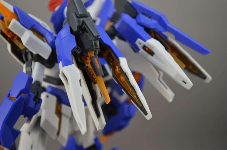 1/100 Pioneer Kainar [Auldey]