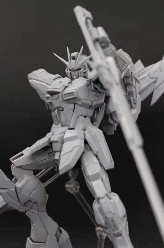 MG 1/100 Sword Impulse (8813) [Daban]