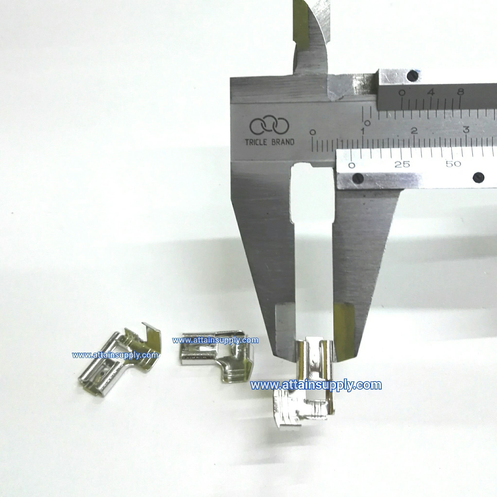 หางปลาเสียบเปลือย-งอ/SFD2-002