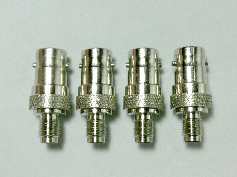 J.SMA - J.BNC ตัวแปลง/ต่อกลาง