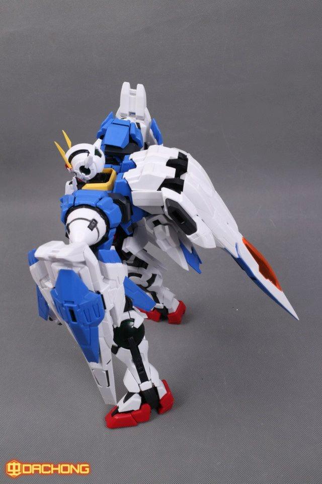 PG 1/60 OO Raiser [TT]