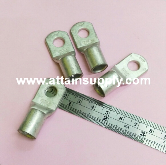 หางปลาเหลี่ยม CL50-8/T-LUG