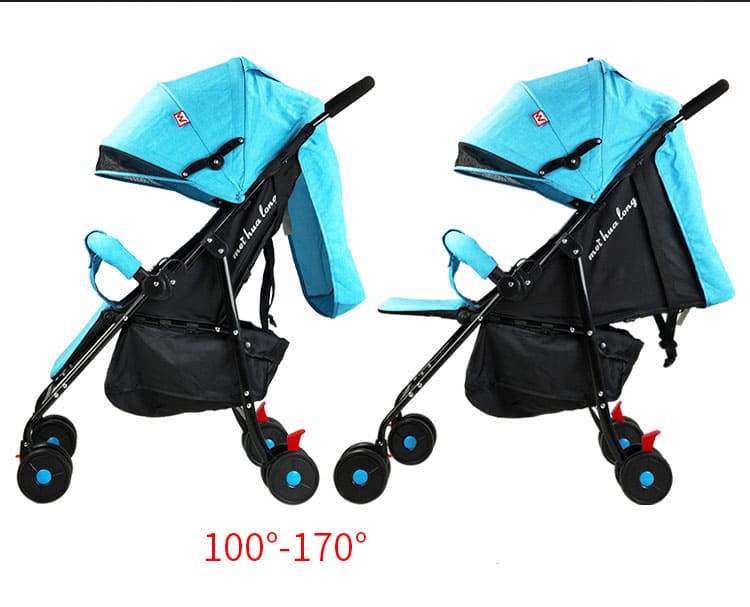 รถเข็นเด็ก /Baby Stroller