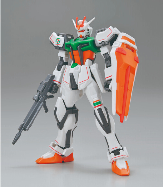 EG 1/144 Strike Fighter 7-Eleven Color (105B) [TT]