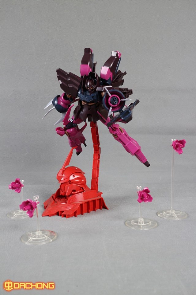 HG 1/144 (149) Rozen Zulu [Daban]