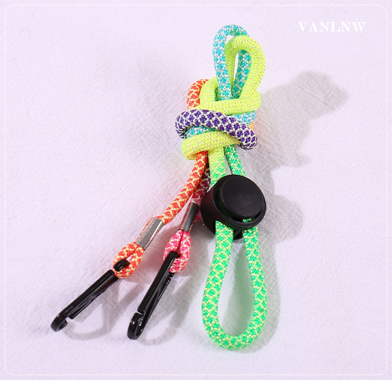 สายคล้องหน้ากากอนามัย MASK STRAPS FULL COLOR สายคล้องแมส สำหรับผู้ใหญ่/เด็ก สายปรับระดับ คล้องคอได้ ใช้งานสะดวก