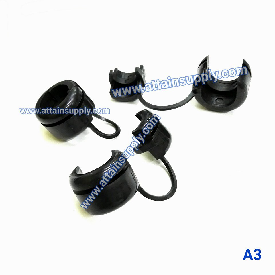 ตัวล็อคสายBUSHING/A3