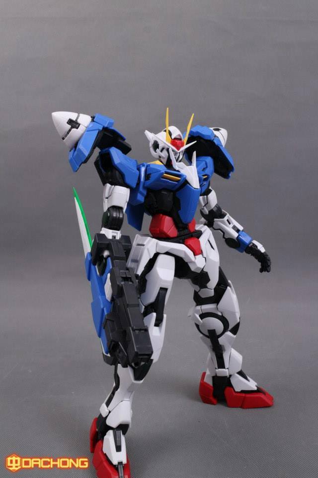 PG 1/60 OO Raiser [TT]