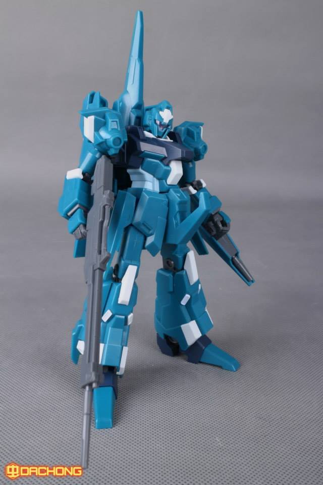 HGUC RGZ-95 1/144 Rezel