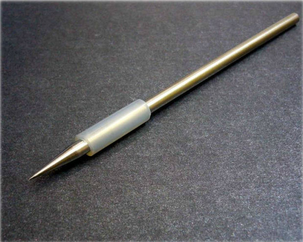 MANWAH MW-2157 Stainless Steel Modeling Scriber & Template
