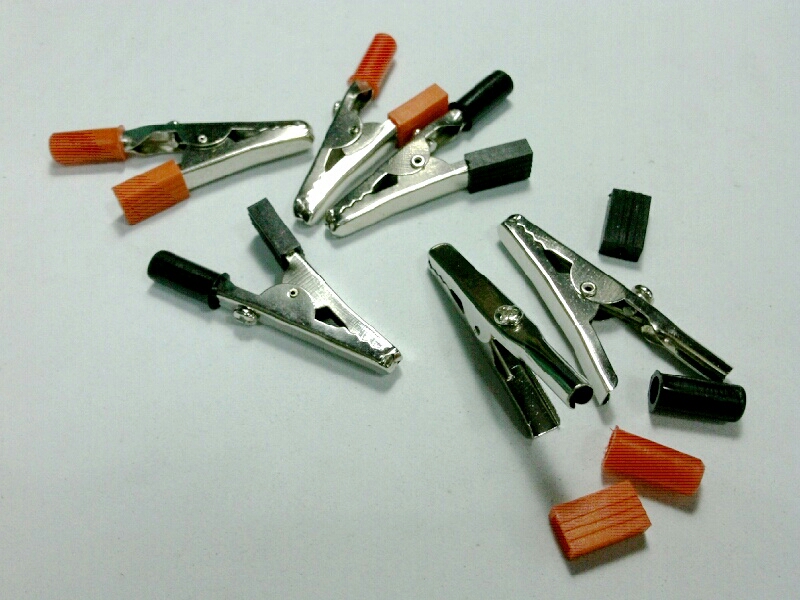 ปากคีบจระเข้-กลาง/ขาน็อต