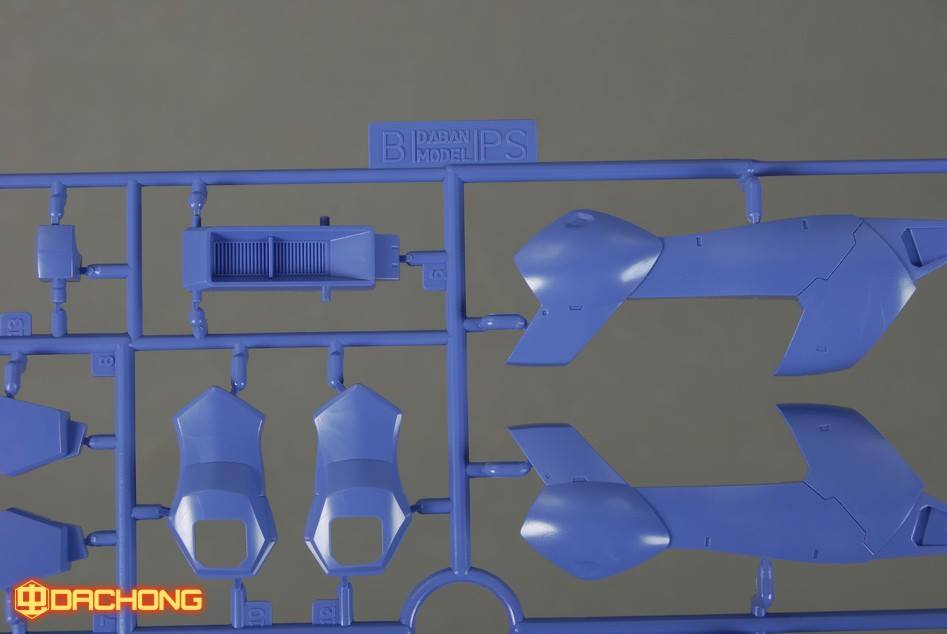 HGUC 1/144 (157) PMX-000 Messala [Daban]