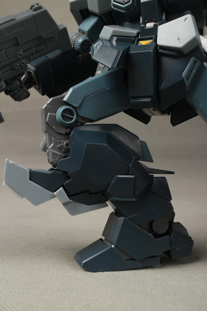 MG 1/100 (6641) RGM-96X Jesta Cannon [Daban]