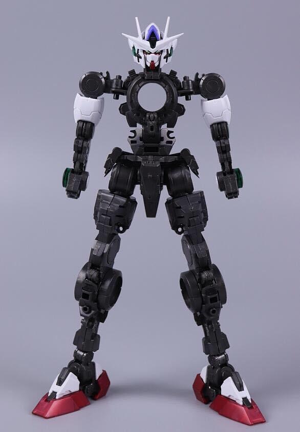 MG 1/100 OO Qan T Full Saber MB.Ver (8822)[Daban]