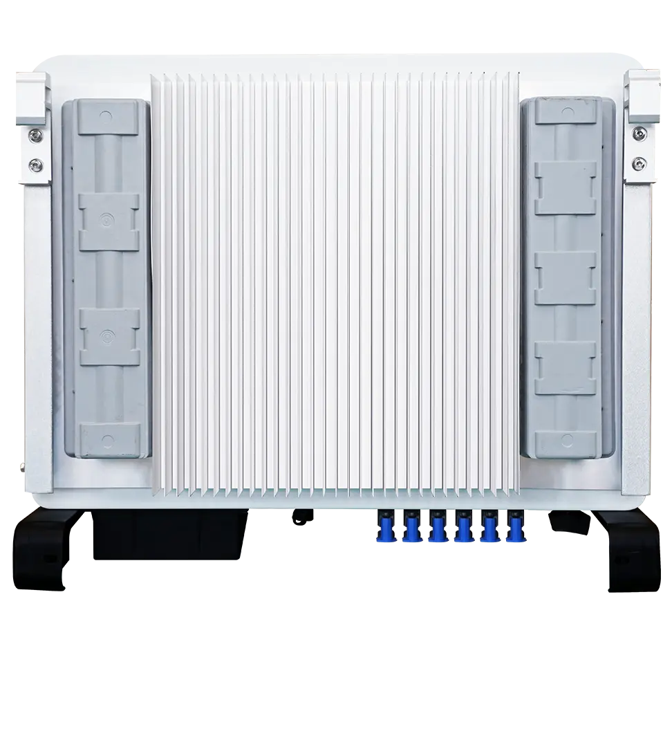 Inverter On Grid Solis รุ่น S5-GC3P40K ขนาด 40K 3Phase + CT (ประกัน 5 ปี)