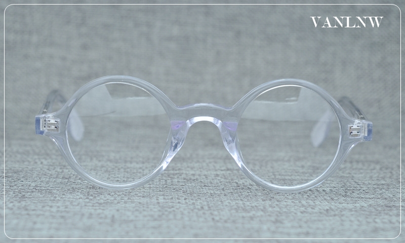 แว่นกันแดด MOSCOT ZOLMAN 42-28 145 COL.FLESH CE <ใส>