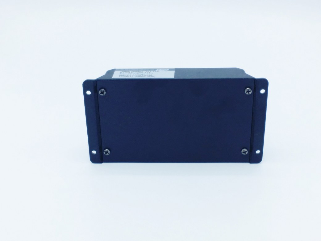 โซล่าชาร์จเจอร์ ( Solar charger ) 20A 12V/24V PWM รุ่น 2024