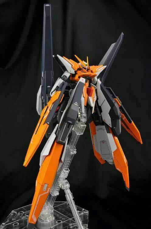 HG 1/144 Gundam Harute Final Battle Ver. [HS]