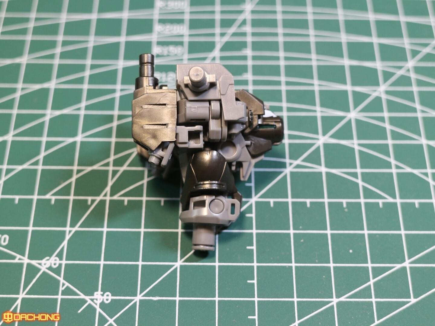 MG 1/100 Wing Zero EW Ver. Hirm (8820) [Daban]