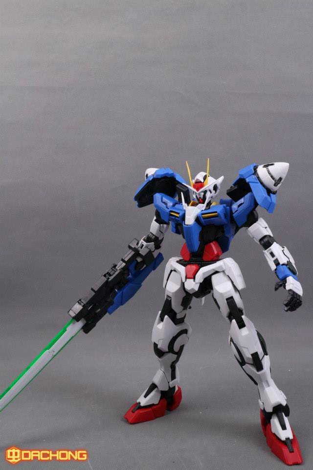 PG 1/60 OO Raiser [TT]