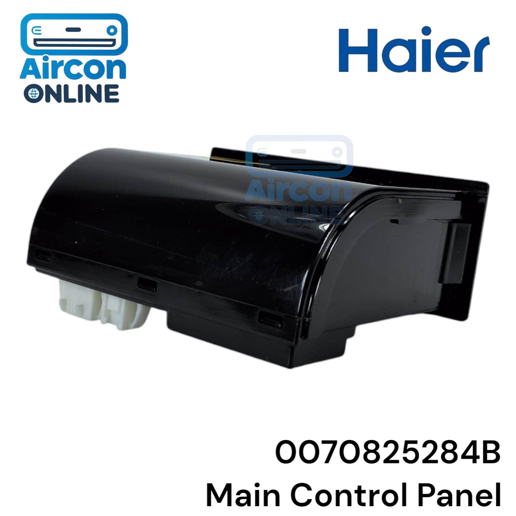 Main Control ชุดควบคุม ตู้แช่ Haier รหัส 0070825284B ( 5248B ) สำหรับรุ่น SD-332DP, SD332D , SD-407DP และ SD-517DP ของแท้ ใหม่ มือ 1