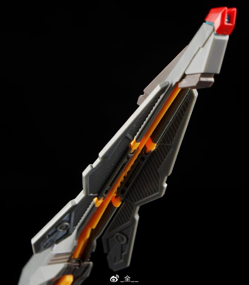 MG 1/100 Judge [Zero Gravity]