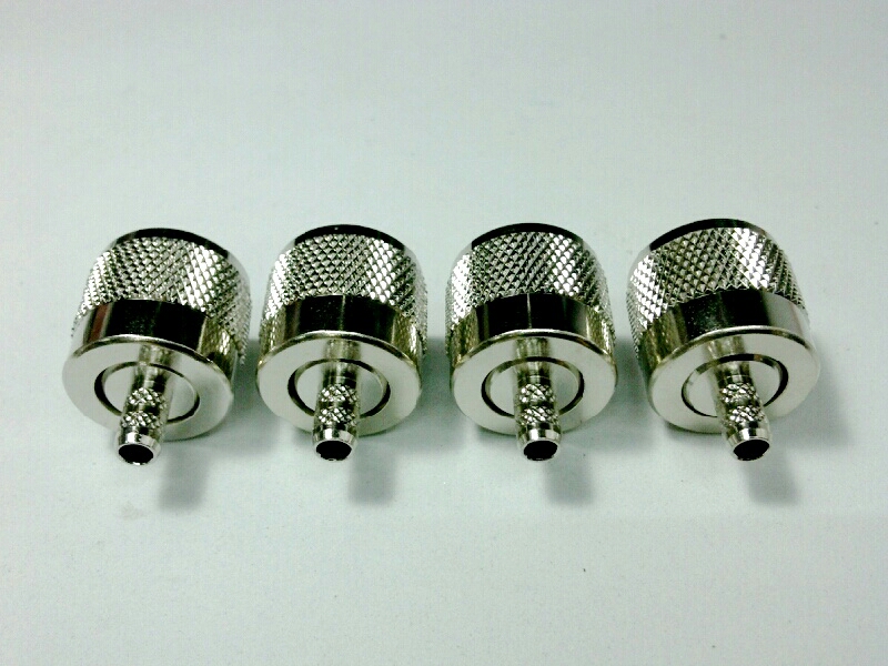 P.PL259 - RG174 /TAIWAN