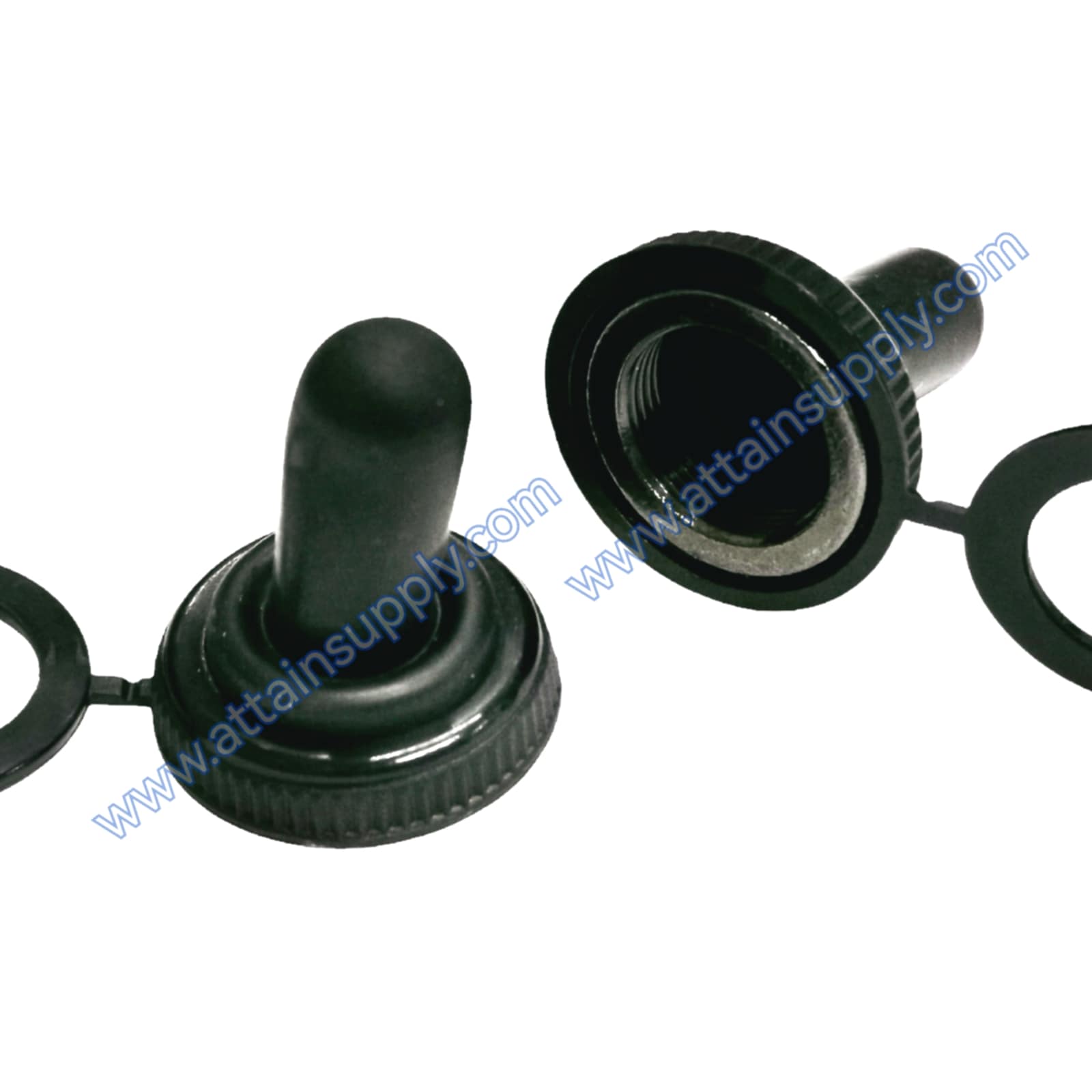 บูทกันน้ำ สวิทช์โยก-ใหญ่ JAPAN